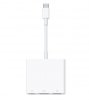 Apple Adapter USB-C Digital AV Multiport